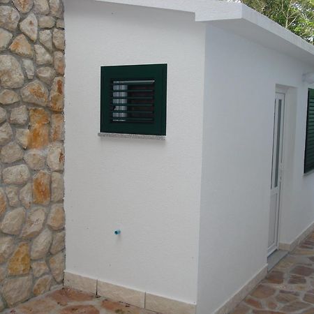 Apartment House Danica Novi Vinodolski Kültér fotó
