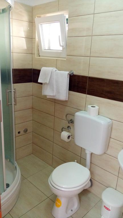 Apartment House Danica Novi Vinodolski Szoba fotó
