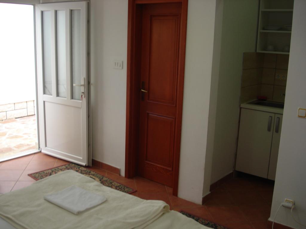 Apartment House Danica Novi Vinodolski Szoba fotó