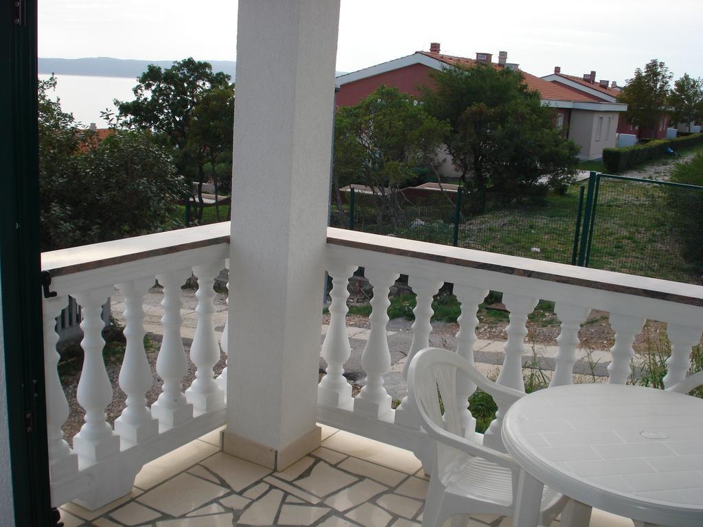 Apartment House Danica Novi Vinodolski Szoba fotó