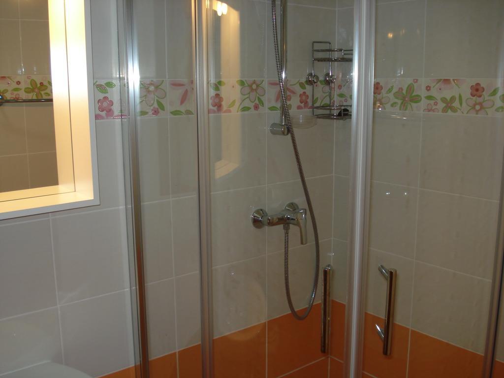 Apartment House Danica Novi Vinodolski Szoba fotó