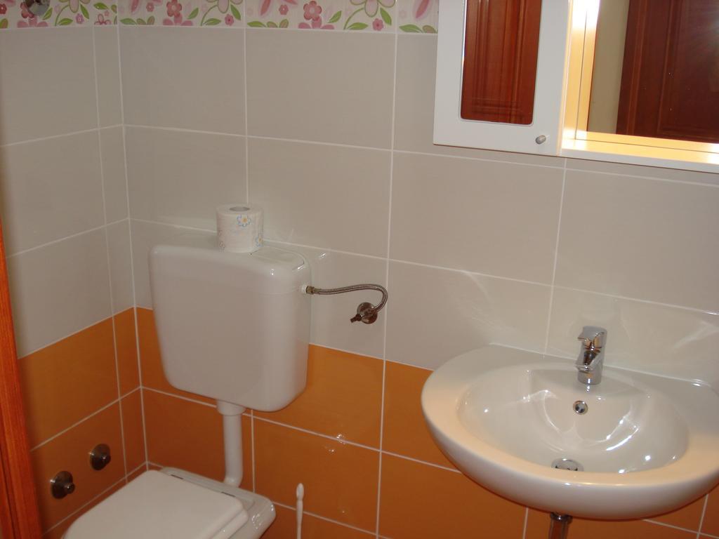 Apartment House Danica Novi Vinodolski Szoba fotó