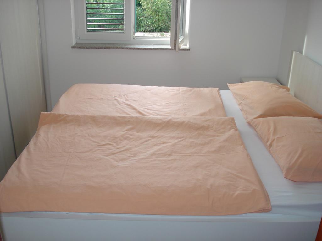 Apartment House Danica Novi Vinodolski Szoba fotó