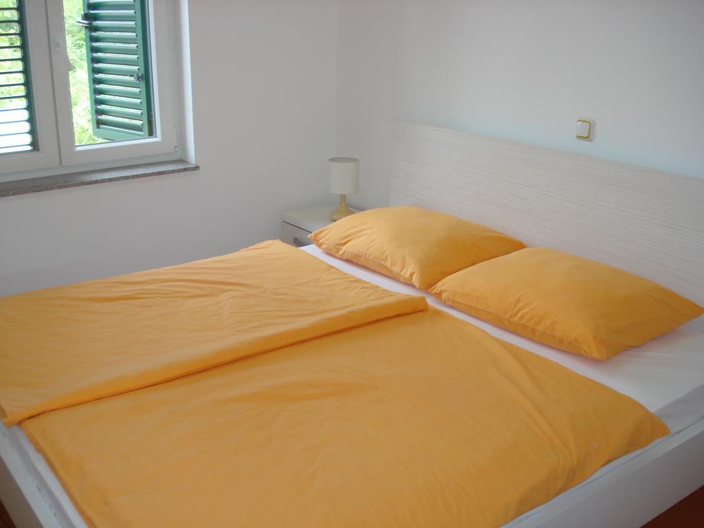 Apartment House Danica Novi Vinodolski Szoba fotó