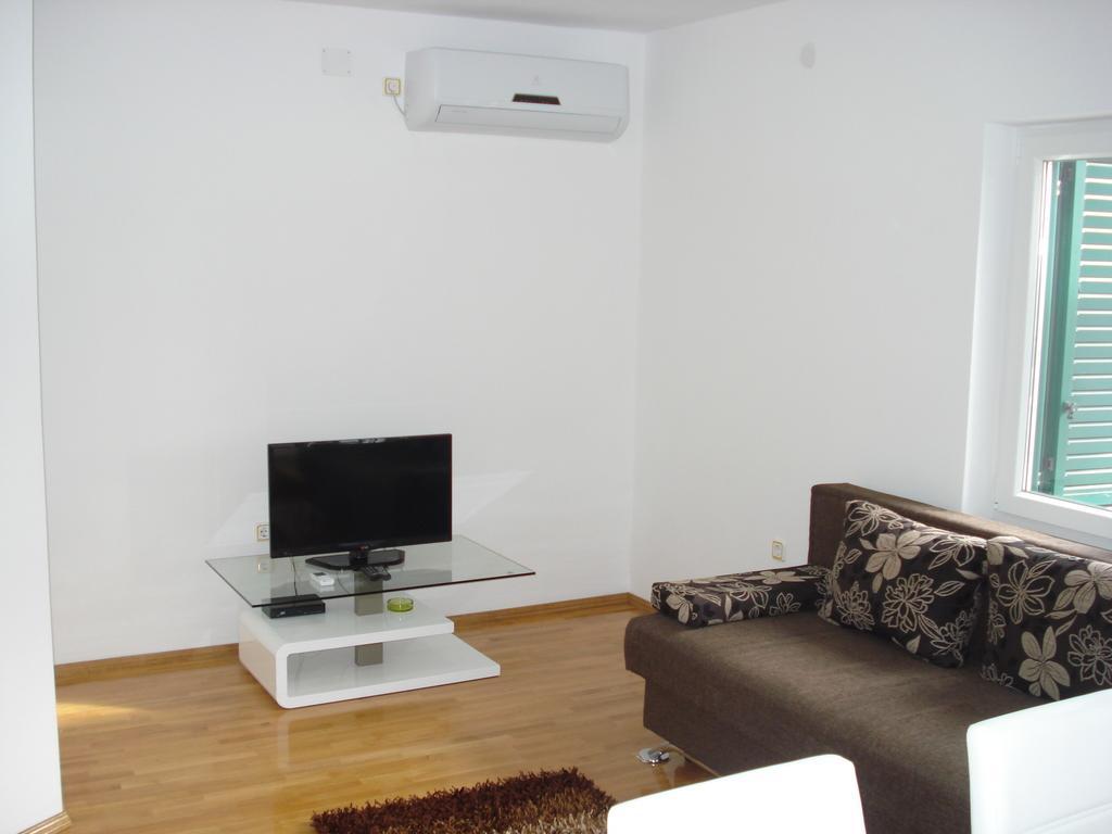 Apartment House Danica Novi Vinodolski Szoba fotó