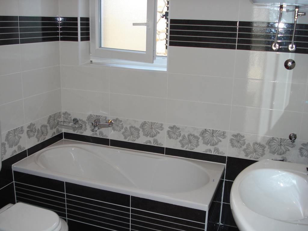 Apartment House Danica Novi Vinodolski Szoba fotó
