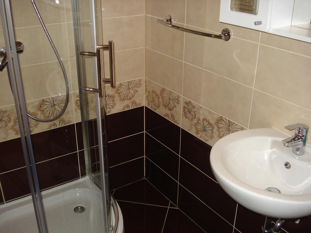 Apartment House Danica Novi Vinodolski Szoba fotó