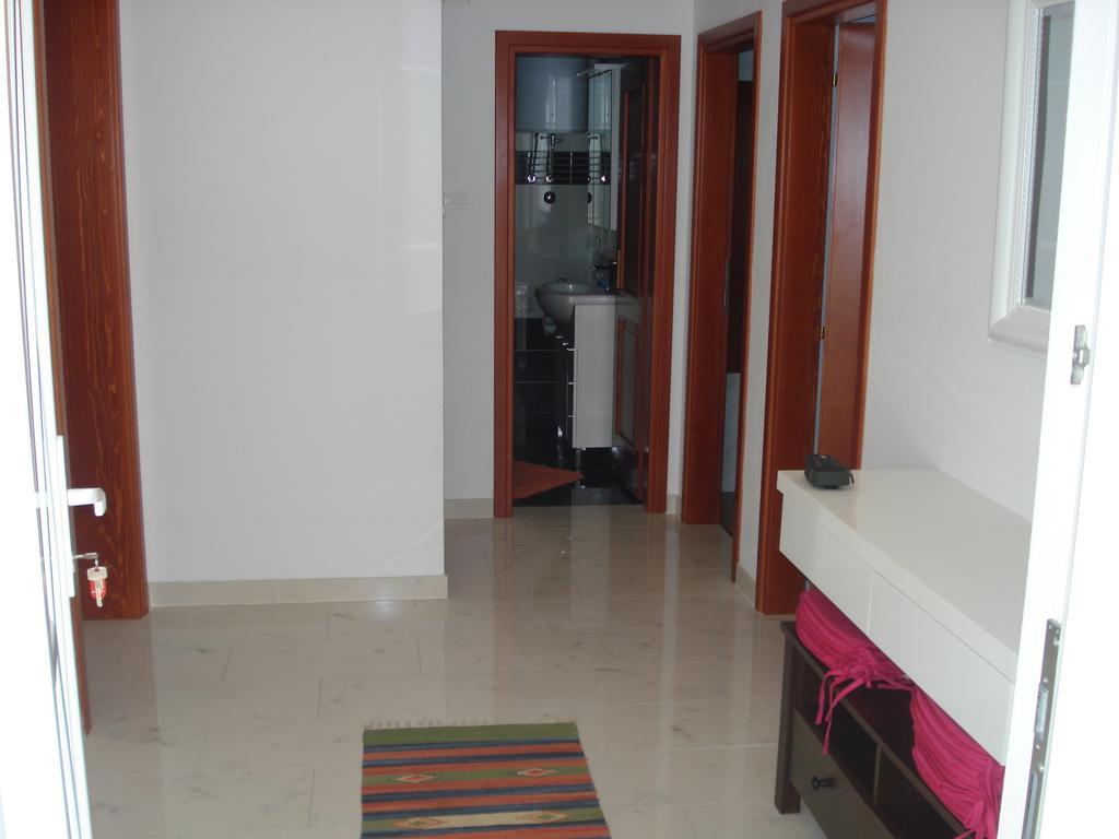 Apartment House Danica Novi Vinodolski Szoba fotó