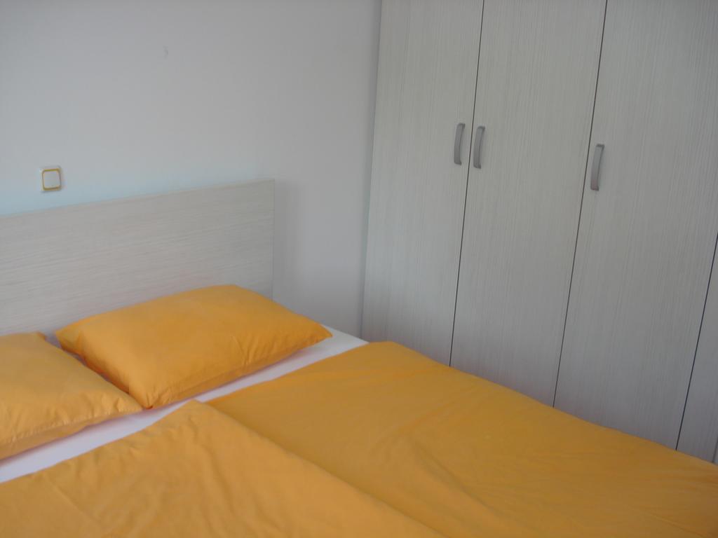 Apartment House Danica Novi Vinodolski Kültér fotó