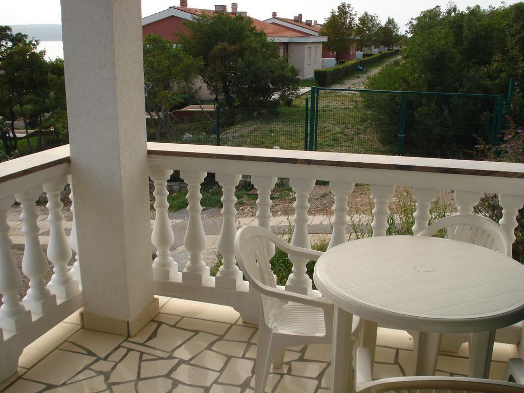 Apartment House Danica Novi Vinodolski Kültér fotó