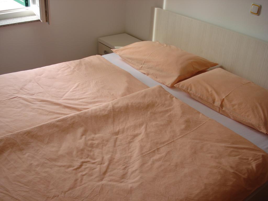 Apartment House Danica Novi Vinodolski Kültér fotó
