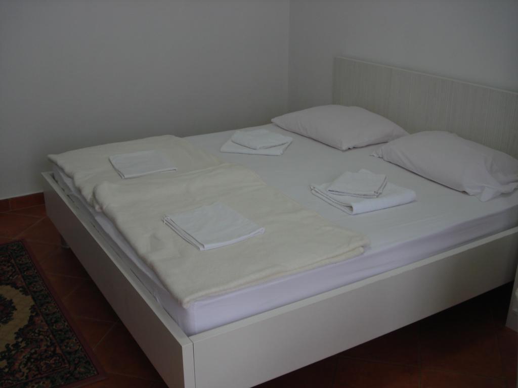 Apartment House Danica Novi Vinodolski Kültér fotó