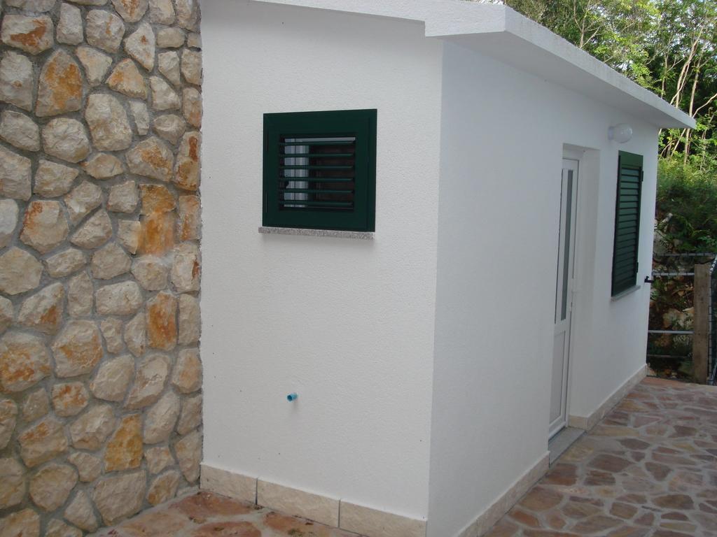 Apartment House Danica Novi Vinodolski Kültér fotó